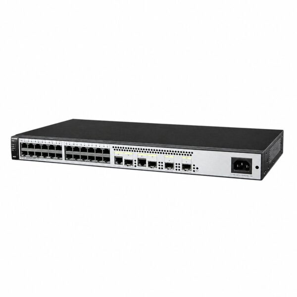 manual-8c2db461-0 Huawei S1720-28GWR-PWR-4TP-AC Switch