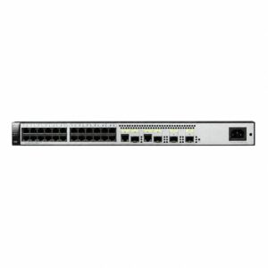 Huawei S1720-28GWR-PWR-4TP-AC Switch