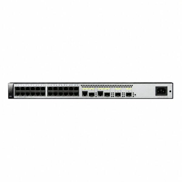 manual-8c2db461-1 Huawei S1720-28GWR-PWR-4TP-AC Switch
