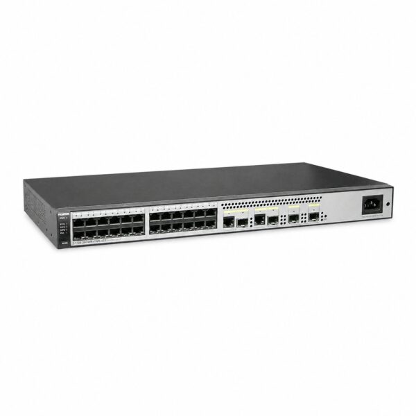 manual-8c2db461-3 Huawei S1720-28GWR-PWR-4TP-AC Switch