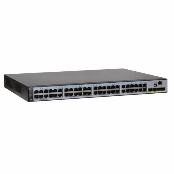 manual-8d55070f-2 Huawei S5700-52P-PWR-LI-AC Switch