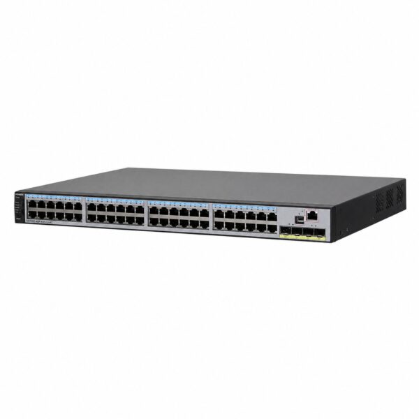 manual-8d55070f-3 Huawei S5700-52P-PWR-LI-AC Switch