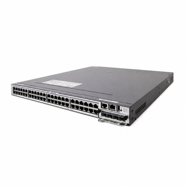 manual-8e74eb62-2 Huawei S5700-52C-SI Switch