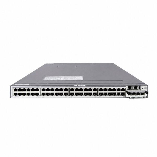 manual-8e74eb62-3 Huawei S5700-52C-SI Switch