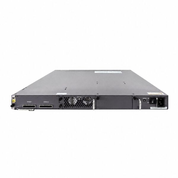 manual-8e74eb62-4 Huawei S5700-52C-SI Switch