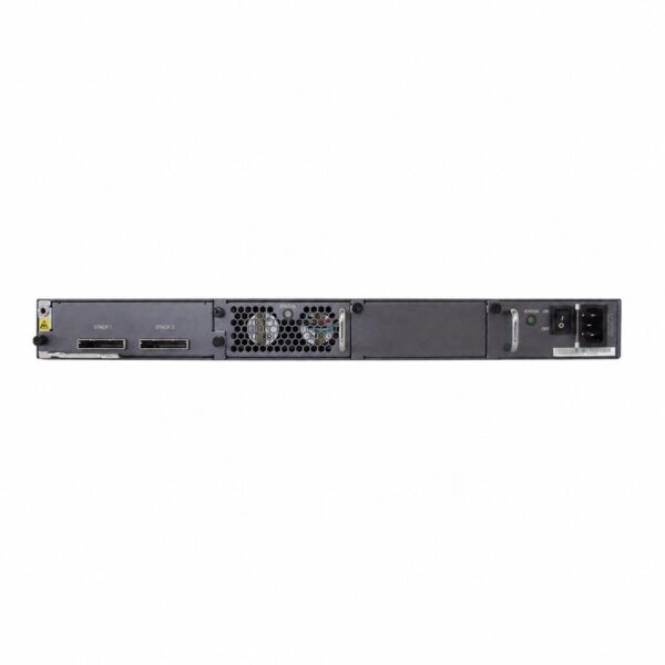 manual-8e74eb62-5 Huawei S5700-52C-SI Switch