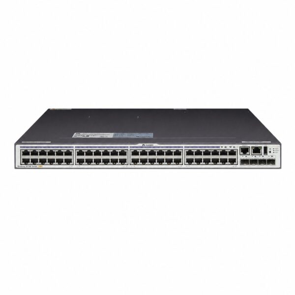 manual-8ee076a4-0 Huawei S5700-48TP-PWR-SI Switch