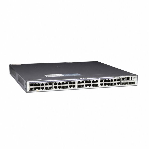 manual-8ee076a4-2 Huawei S5700-48TP-PWR-SI Switch