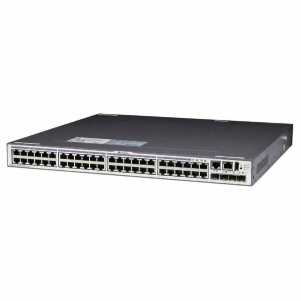 manual-8ee076a4-3 Huawei S5700-48TP-PWR-SI Switch