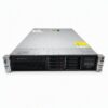 HPE ProLiant DL380p Gen8 2U Rack Mount