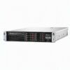 HPE ProLiant DL380p Gen8 2U Rack Mount