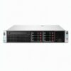 HPE ProLiant DL380p Gen8 2U Rack Mount
