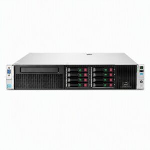 manual-8f39503f-5 HPE ProLiant DL380p Gen8 2U Rack Mount