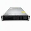 HPE ProLiant DL380p Gen8 2U Rack Mount