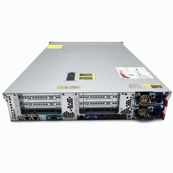 HPE ProLiant DL380p Gen8 2U Rack Mount
