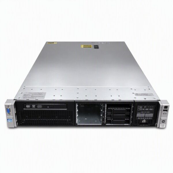 HPE ProLiant DL380p Gen8 2U Rack Mount