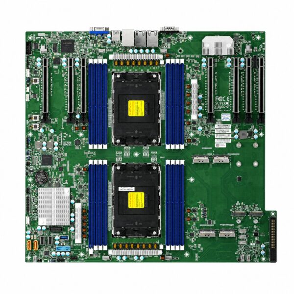 Supermicro GPU SuperServer SYS-741GE-TNRT