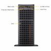 Supermicro GPU SuperServer SYS-741GE-TNRT