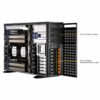Supermicro GPU SuperServer SYS-741GE-TNRT