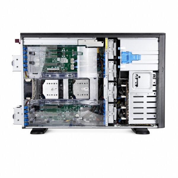 Supermicro GPU SuperServer SYS-741GE-TNRT