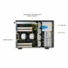 Supermicro GPU SuperServer SYS-741GE-TNRT