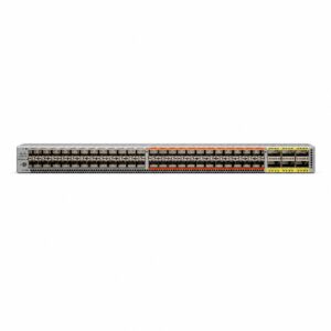 Cisco Nexus 5672UP