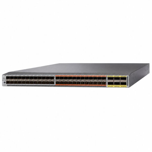 Cisco Nexus 5672UP