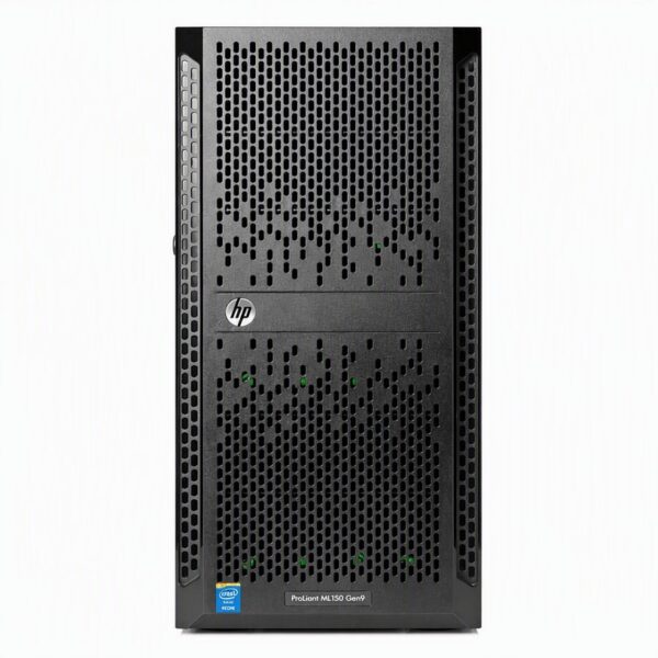 manual-944de97c-0 HPE ProLiant ML150 Gen9 Server