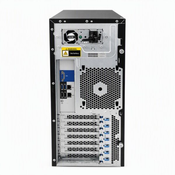 manual-944de97c-1 HPE ProLiant ML150 Gen9 Server