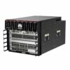 Huawei CloudEngine CE16800-X4-DC Data Center Switch