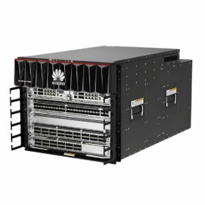 manual-9698b47b-0 Huawei CloudEngine CE16800-X4-DC Data Center Switch