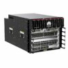 Huawei CloudEngine CE16800-X4-DC Data Center Switch