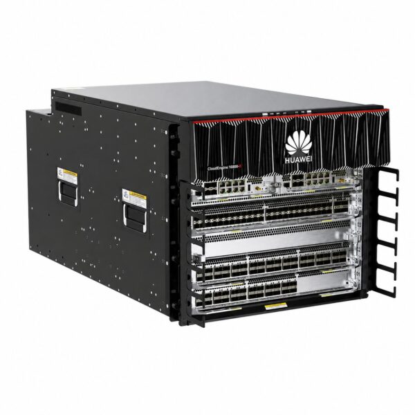Huawei CloudEngine CE16800-X4-DC Data Center Switch