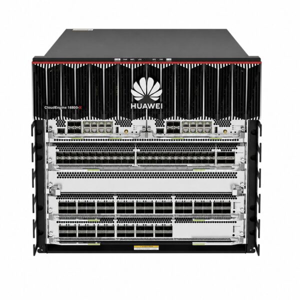 Huawei CloudEngine CE16800-X4-DC Data Center Switch