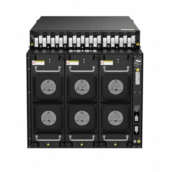 Huawei CloudEngine CE16800-X4-DC Data Center Switch