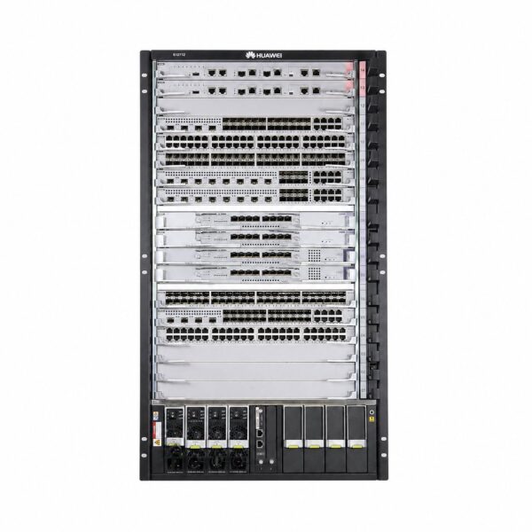 manual-9787b405-0 Huawei S12712 Switch