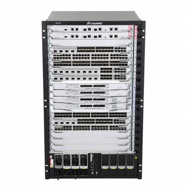 manual-9787b405-1 Huawei S12712 Switch