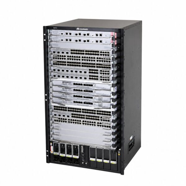 manual-9787b405-2 Huawei S12712 Switch