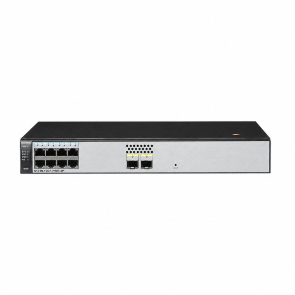 manual-97c69d60-0 Huawei S1720-10GF-PWR-2P-AC Switch
