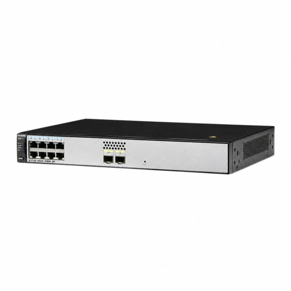 manual-97c69d60-1 Huawei S1720-10GF-PWR-2P-AC Switch