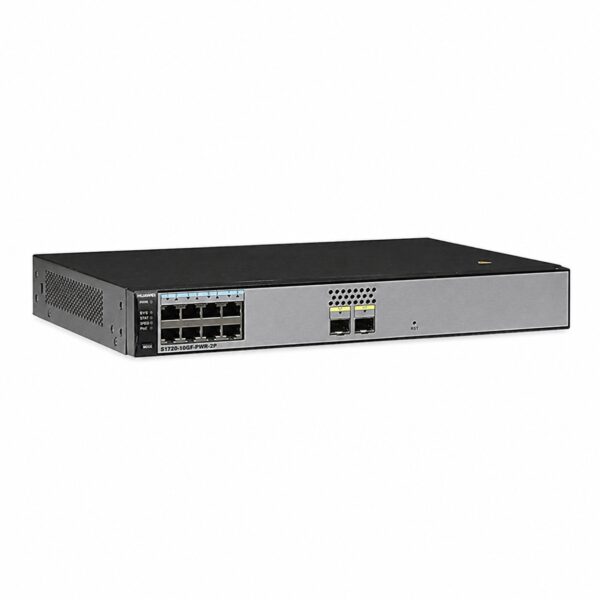 manual-97c69d60-2 Huawei S1720-10GF-PWR-2P-AC Switch