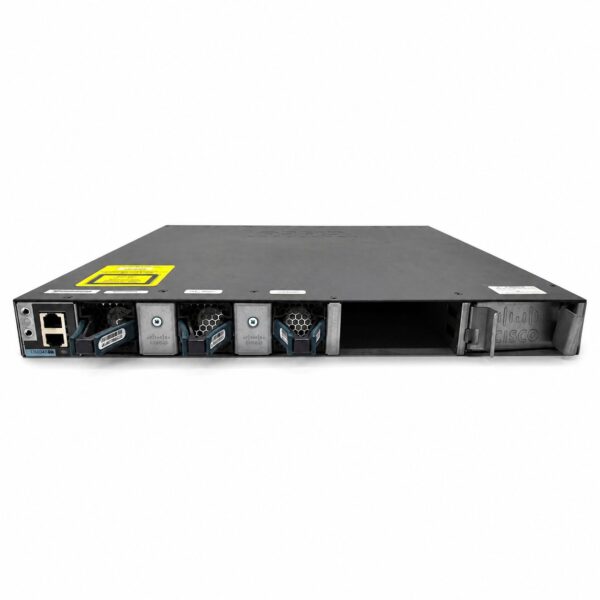 Cisco Catalyst WS-C3850-24T-S