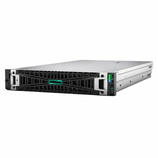 HPE ProLiant DL560 Gen11 Server