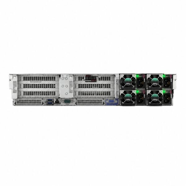 HPE ProLiant DL560 Gen11 Server