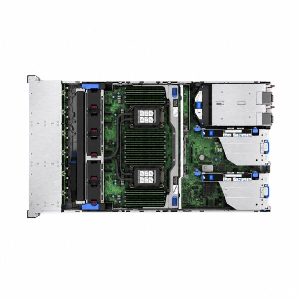 HPE ProLiant DL560 Gen11 Server