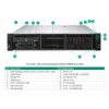 HPE ProLiant DL560 Gen11 Server