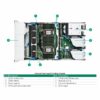 HPE ProLiant DL560 Gen11 Server