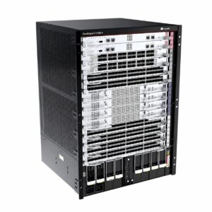 Huawei CloudEngine S12700E-8 Switch