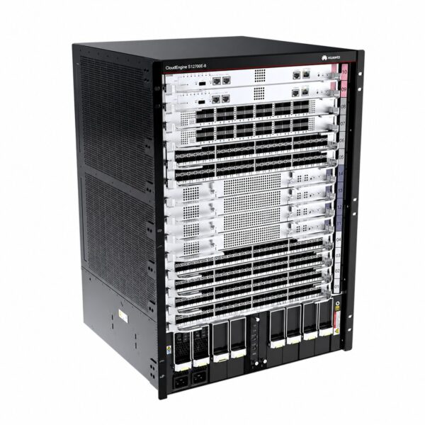 manual-9b872f72-0 Huawei CloudEngine S12700E-8 Switch