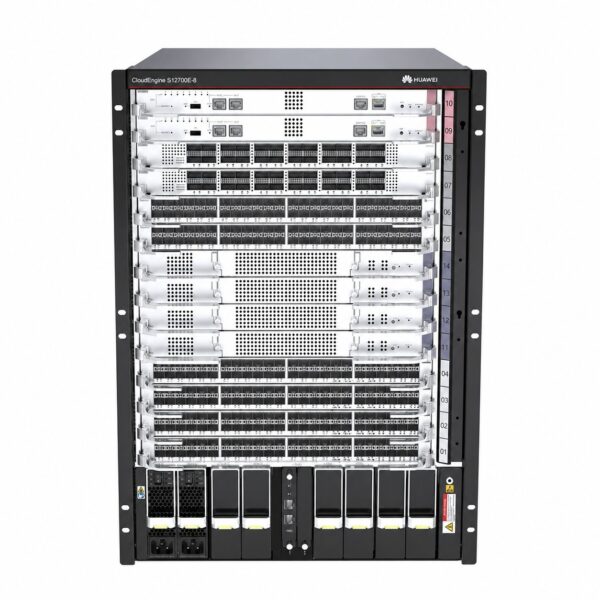 manual-9b872f72-1 Huawei CloudEngine S12700E-8 Switch